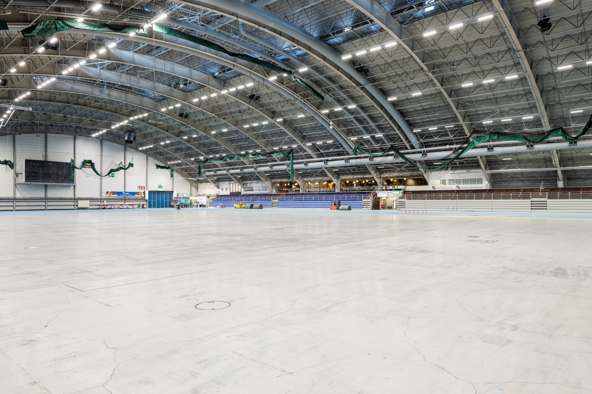 Tampere Exhibition And Sports Centre Greenled tampere-exhibition-and-sports-centre-greenled